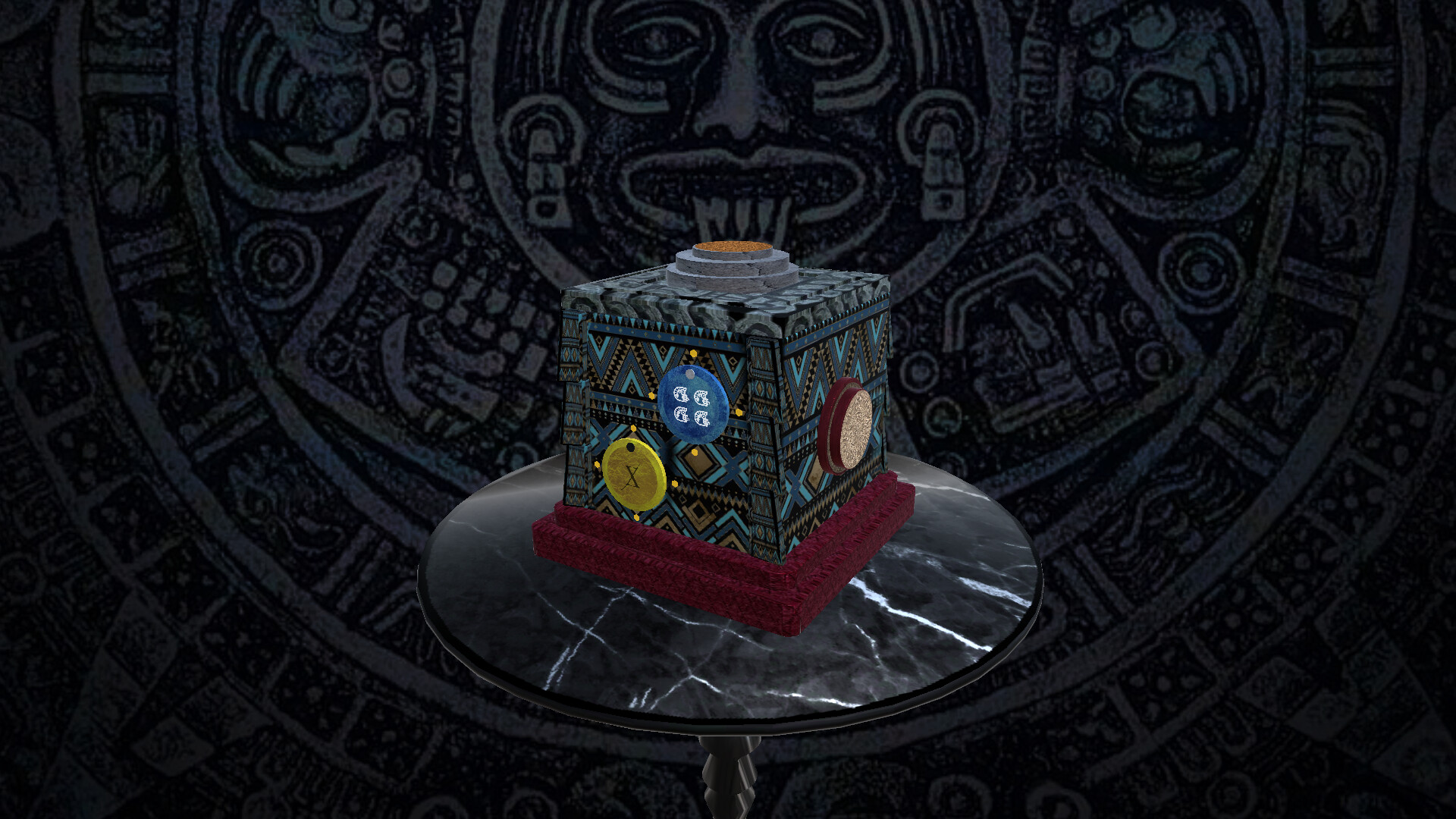 Mystery Box 2: Evolution screenshot 7