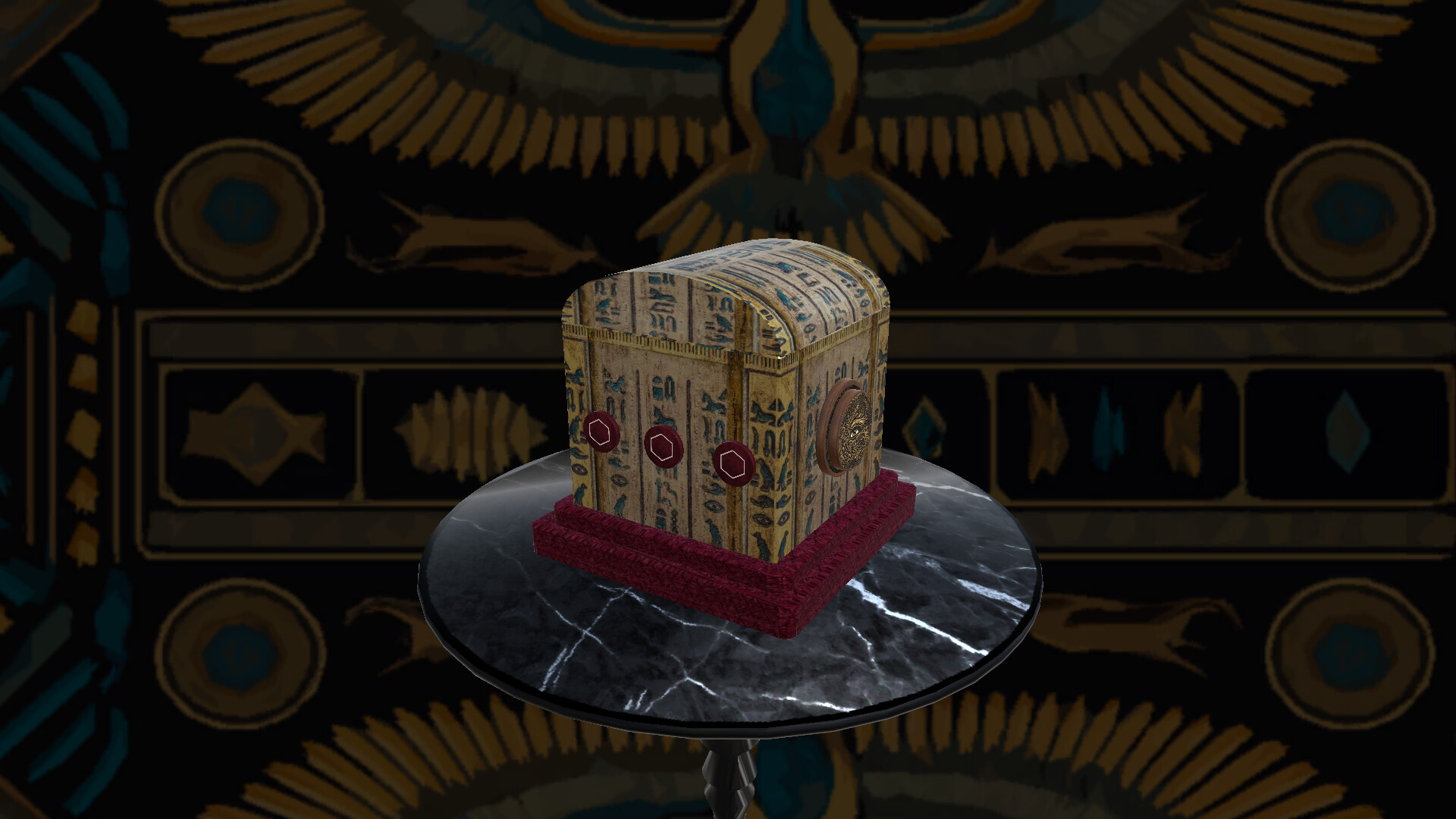 Mystery Box 2: Evolution screenshot 4