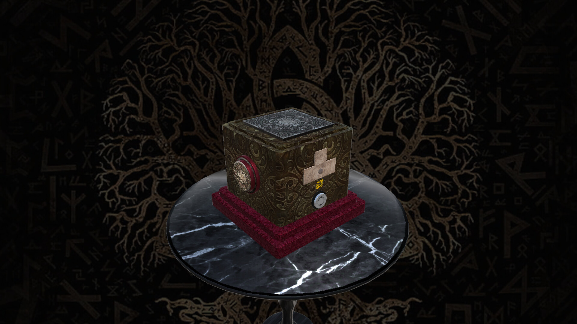 Mystery Box 2: Evolution screenshot 5