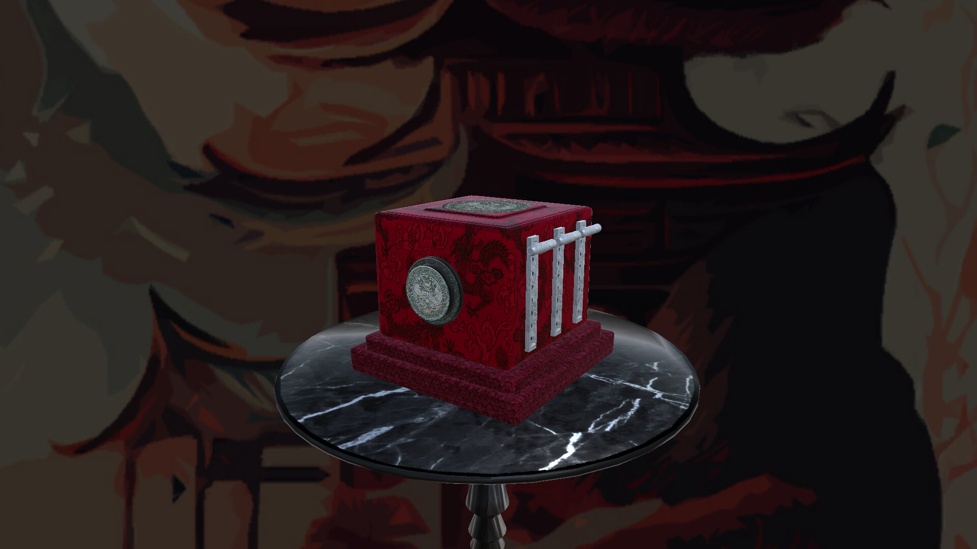 Mystery Box 2: Evolution screenshot 1