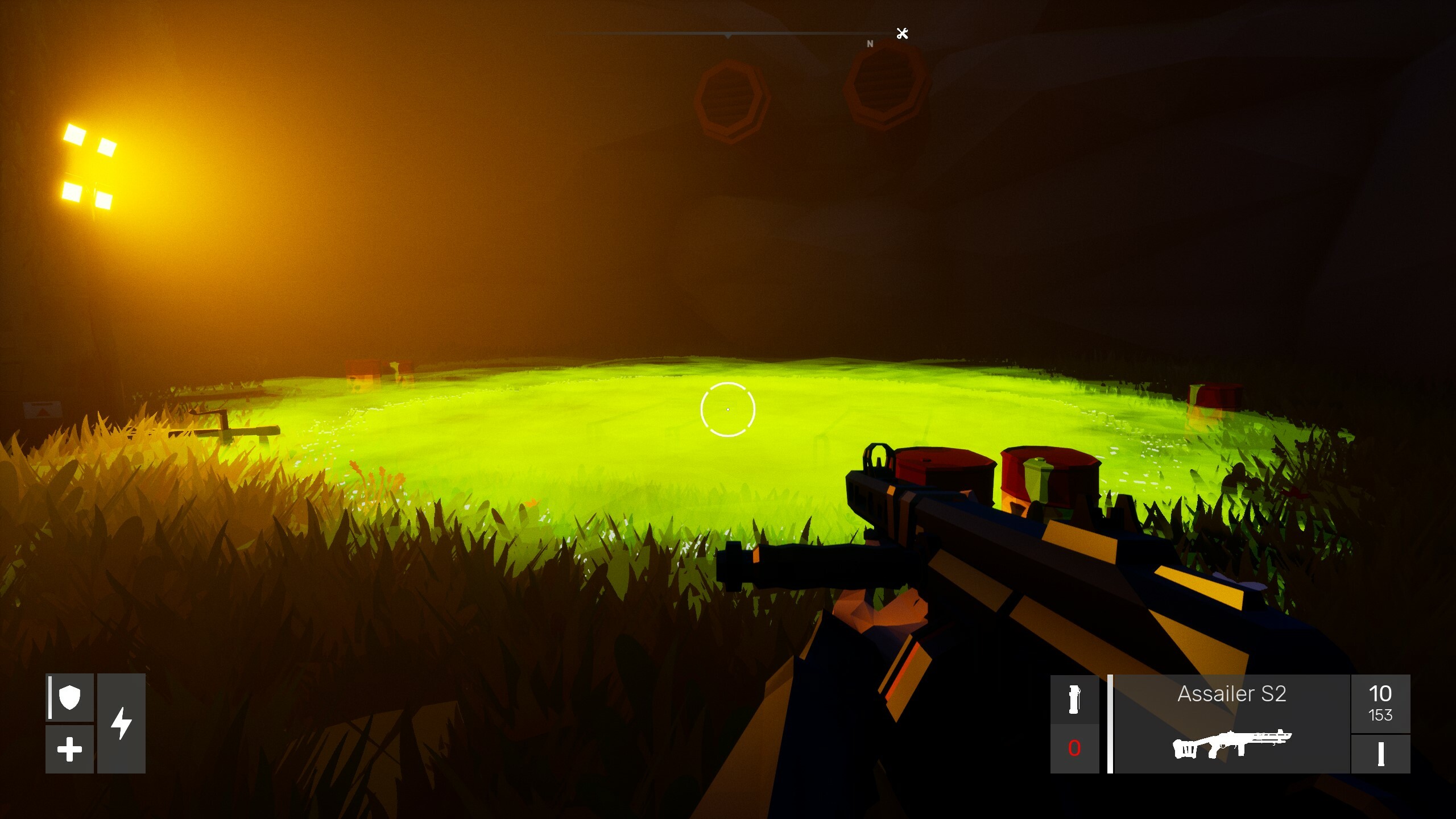 Dead Alone screenshot 9