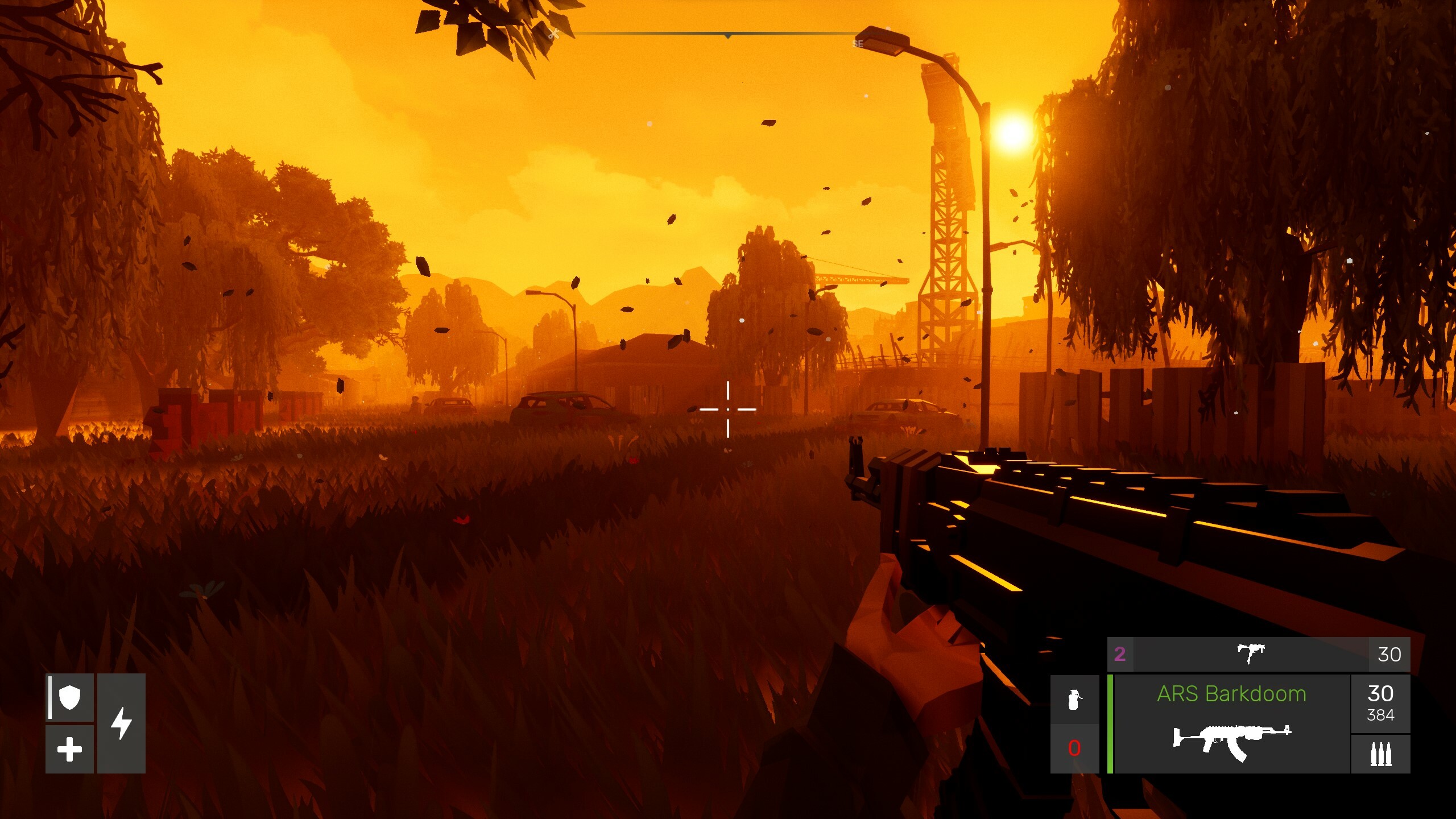 Dead Alone screenshot 8