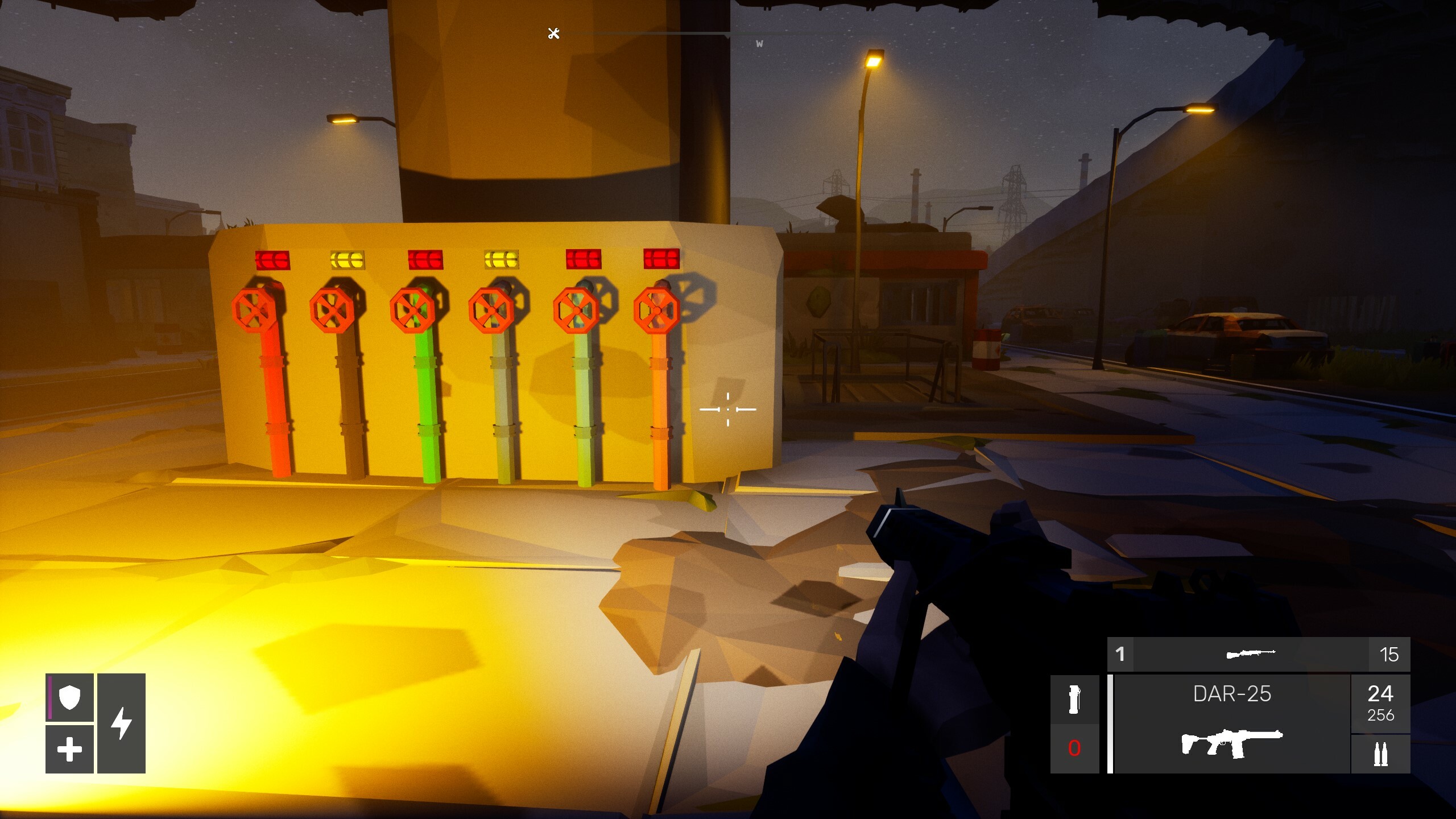 Dead Alone screenshot 10
