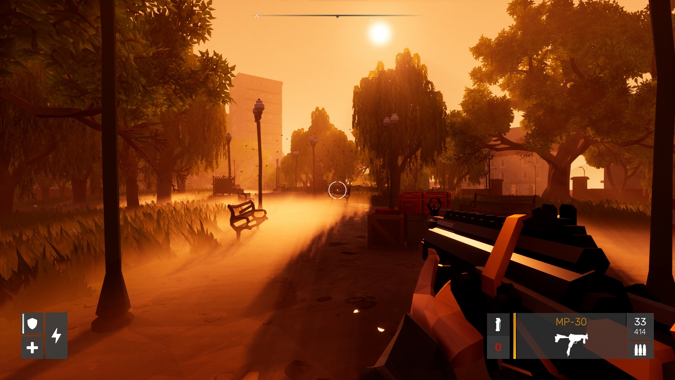 Dead Alone screenshot 2