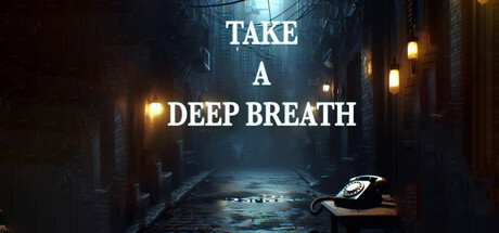 Take A Deep Breath Cover Image