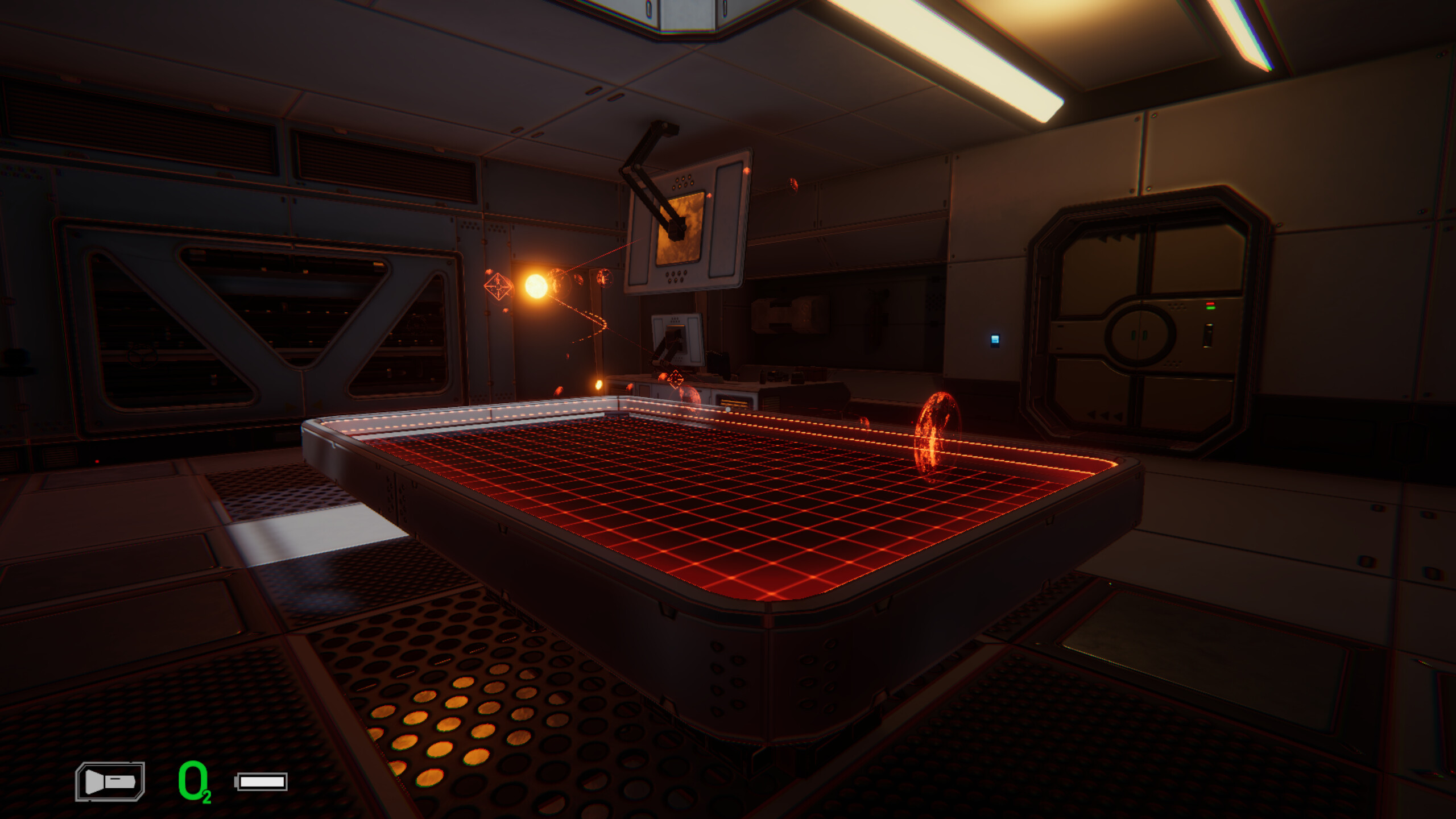 Deep Dark Space screenshot 6