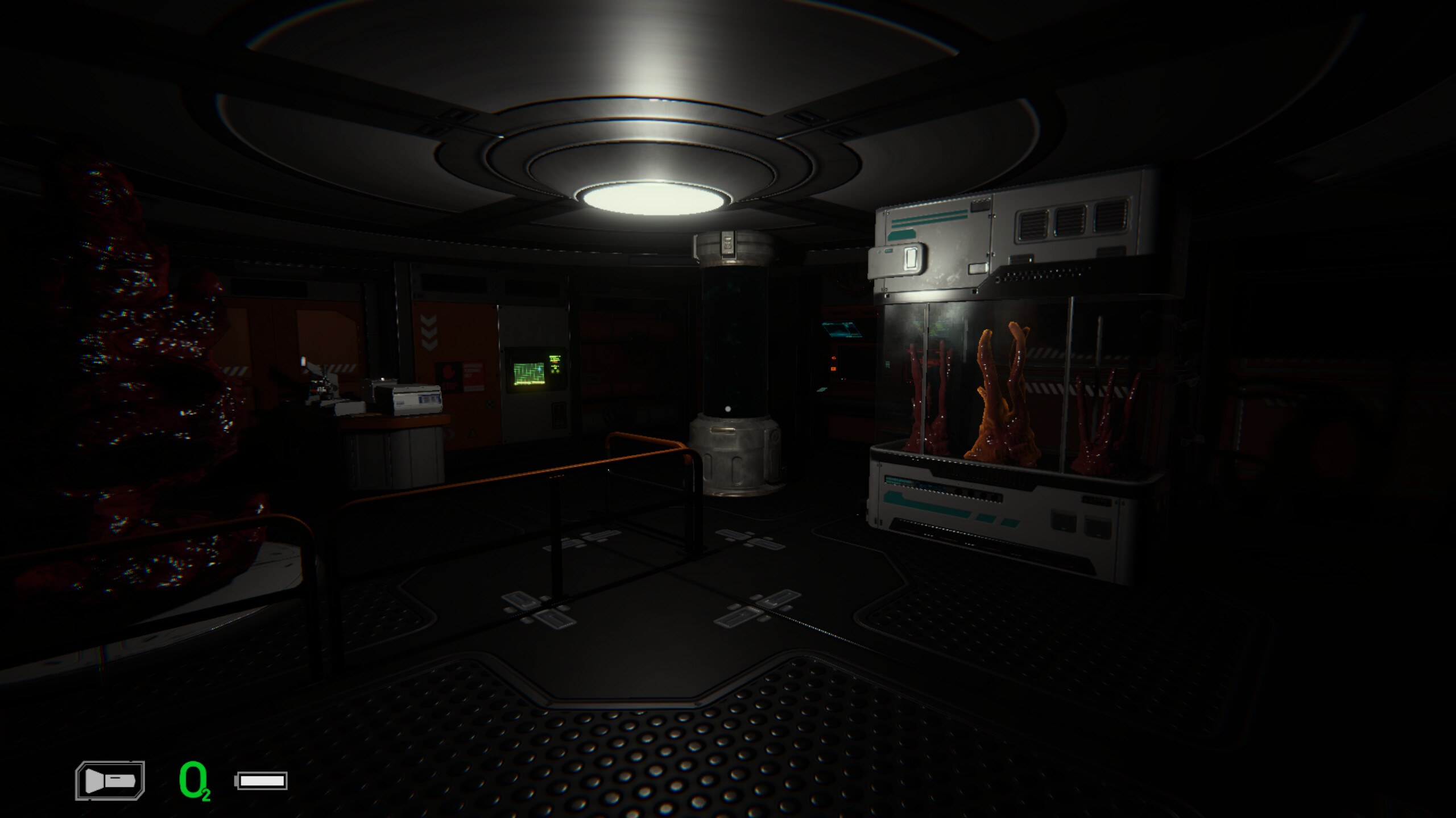 Deep Dark Space screenshot 15