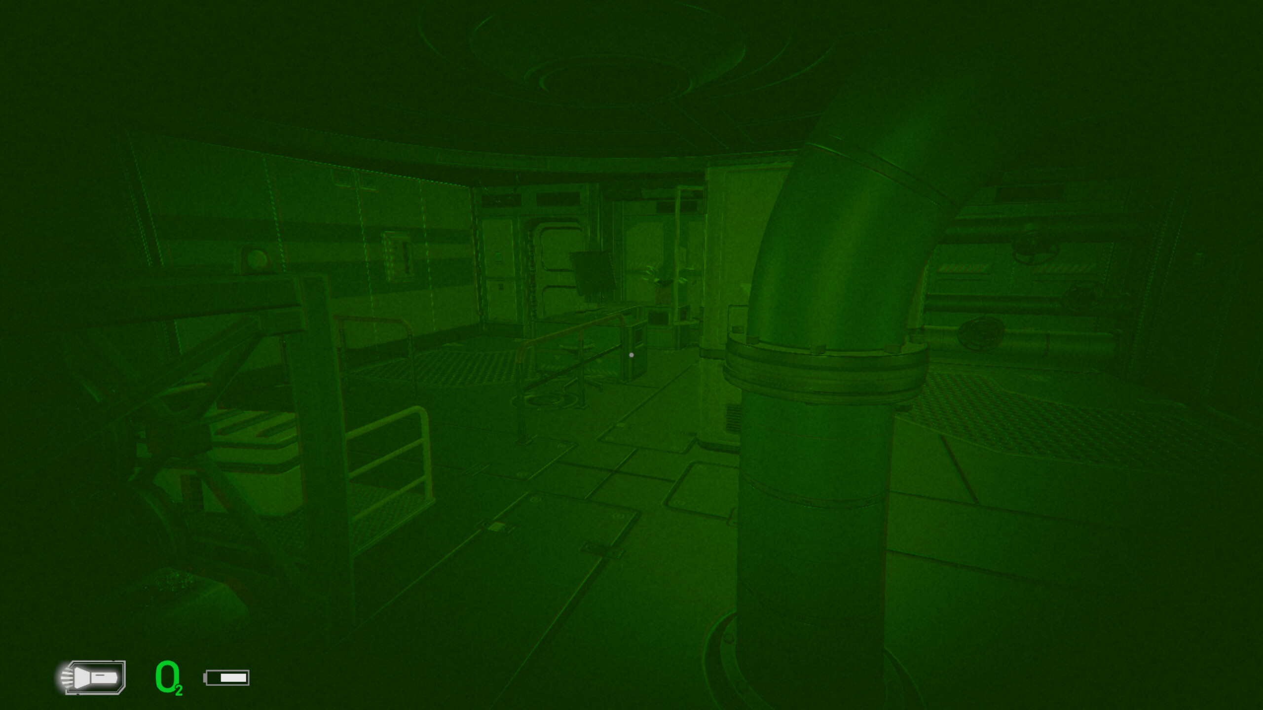 Deep Dark Space screenshot 10