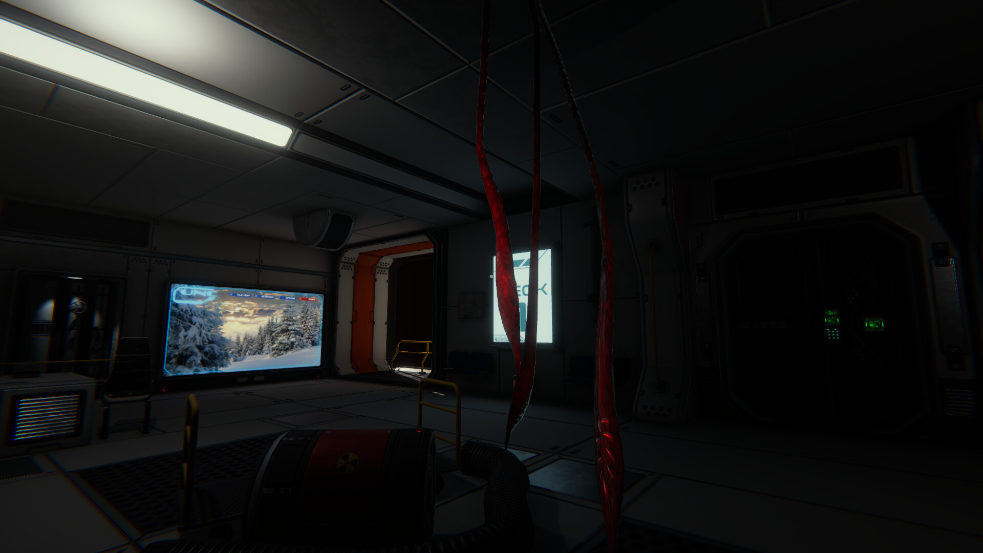 Deep Dark Space screenshot 2