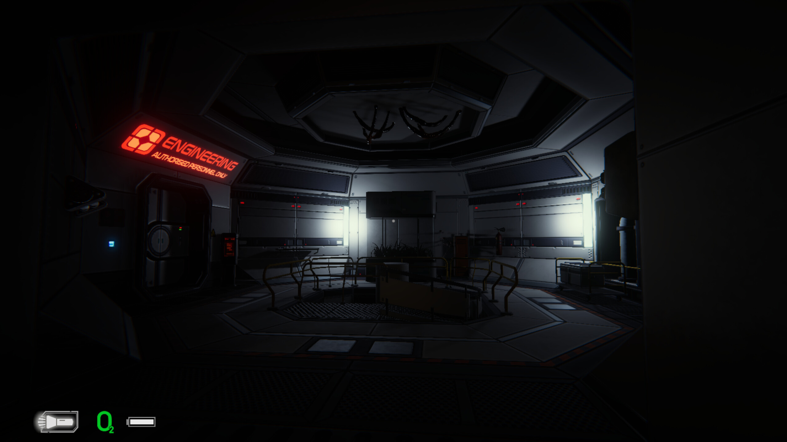Deep Dark Space screenshot 9
