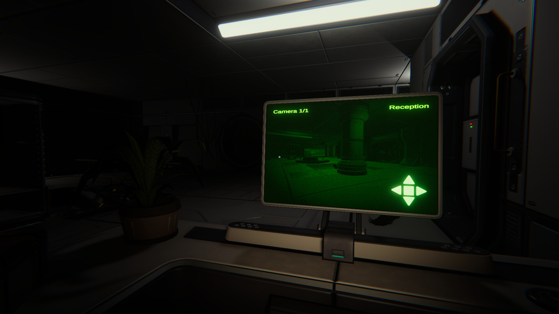 Deep Dark Space screenshot 11