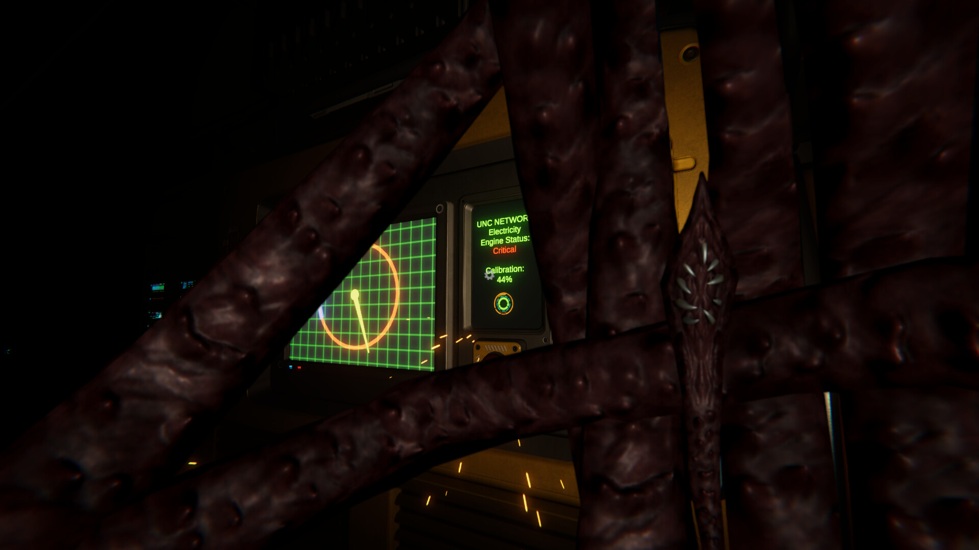 Deep Dark Space screenshot 13