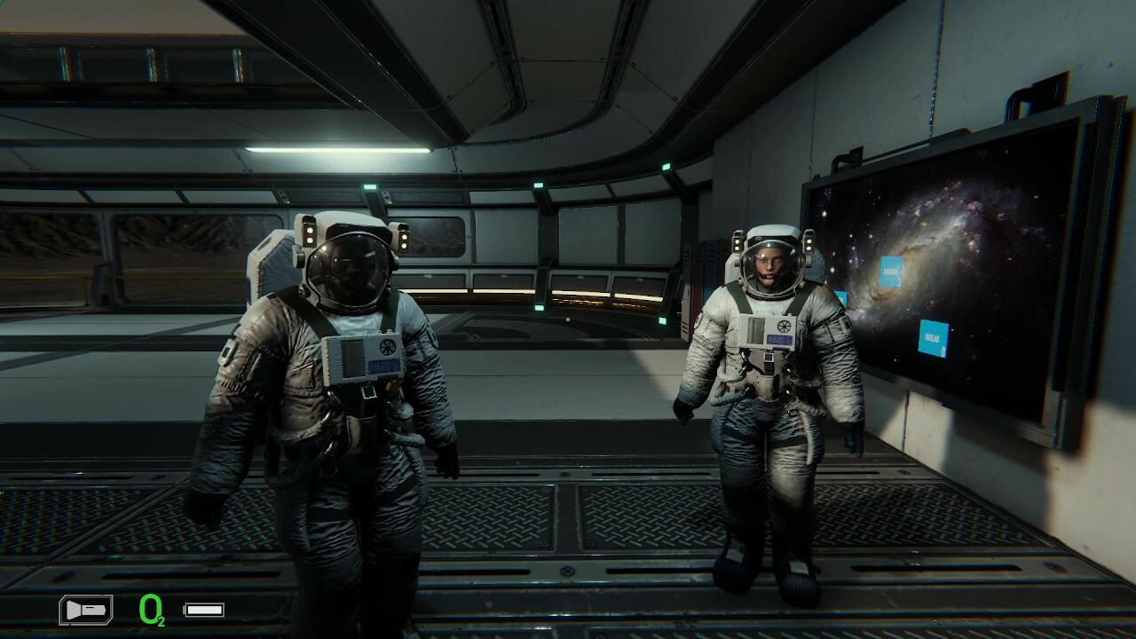 Deep Dark Space screenshot 16