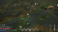 A screenshot of AETHUS