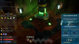 A screenshot of AETHUS