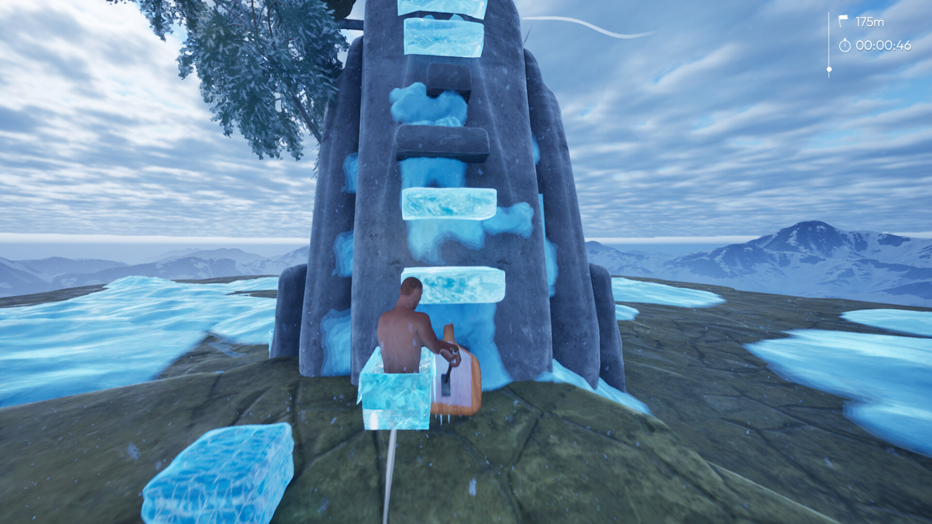 一盒一目标 (One Box One Goal)