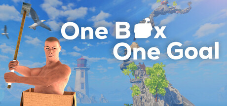One Box One Goal Cover Image