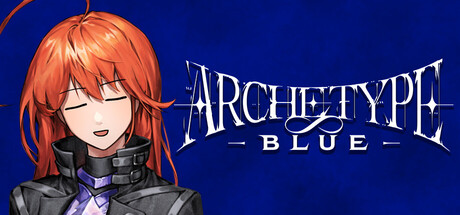 ARCHETYPE BLUE