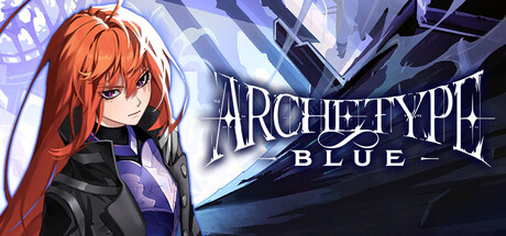 ARCHETYPE BLUE