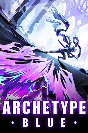 ARCHETYPE BLUE