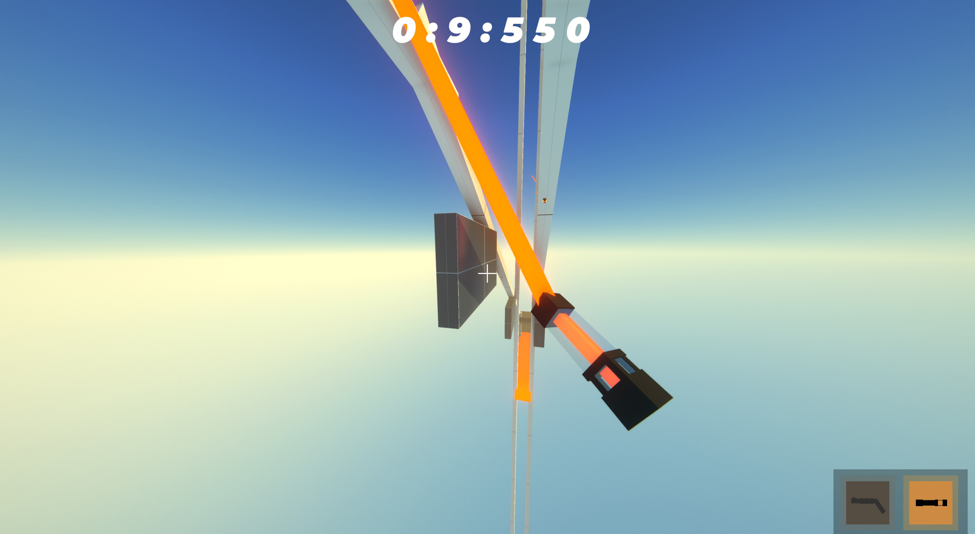 Flow Parkour screenshot 5