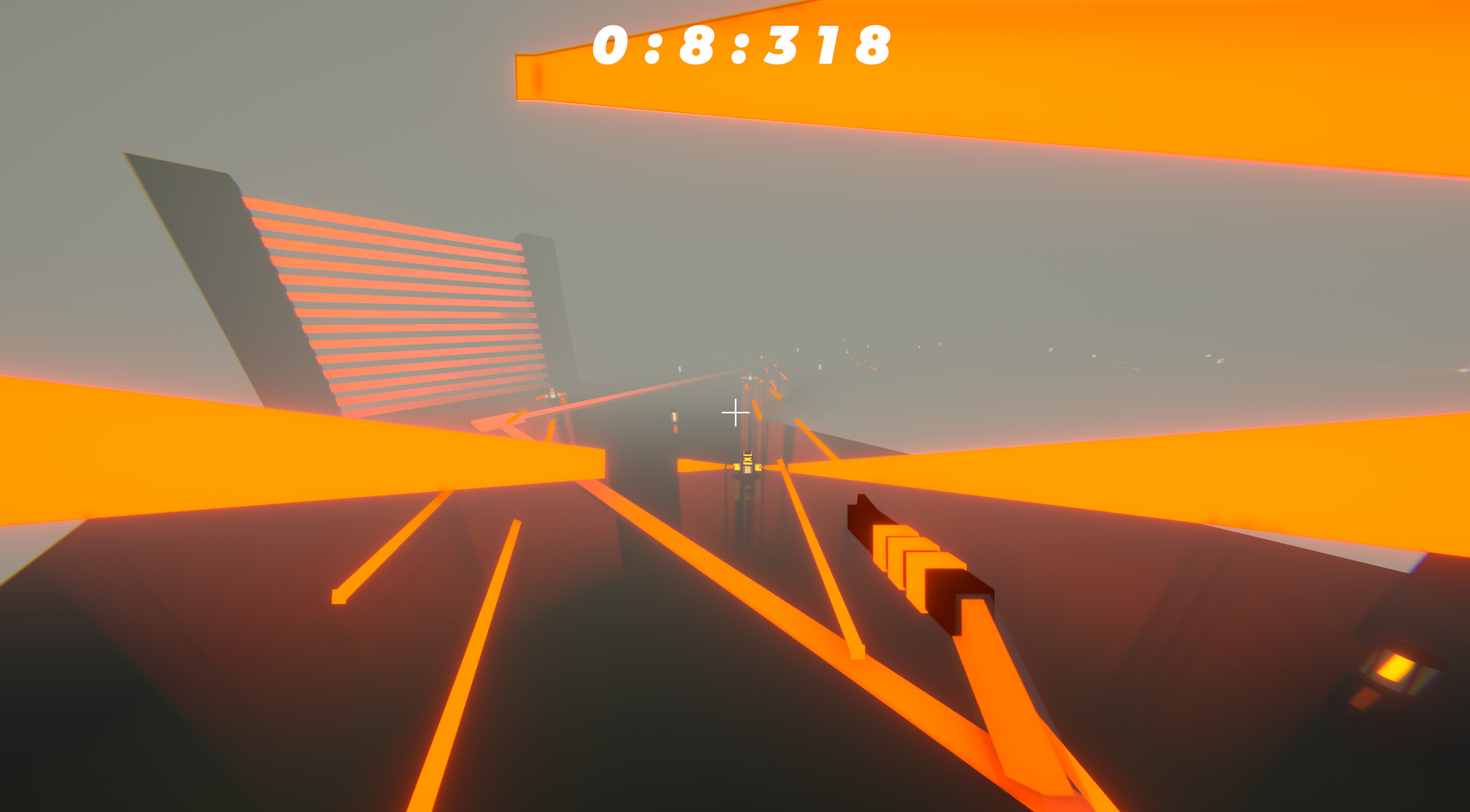 Flow Parkour screenshot 2
