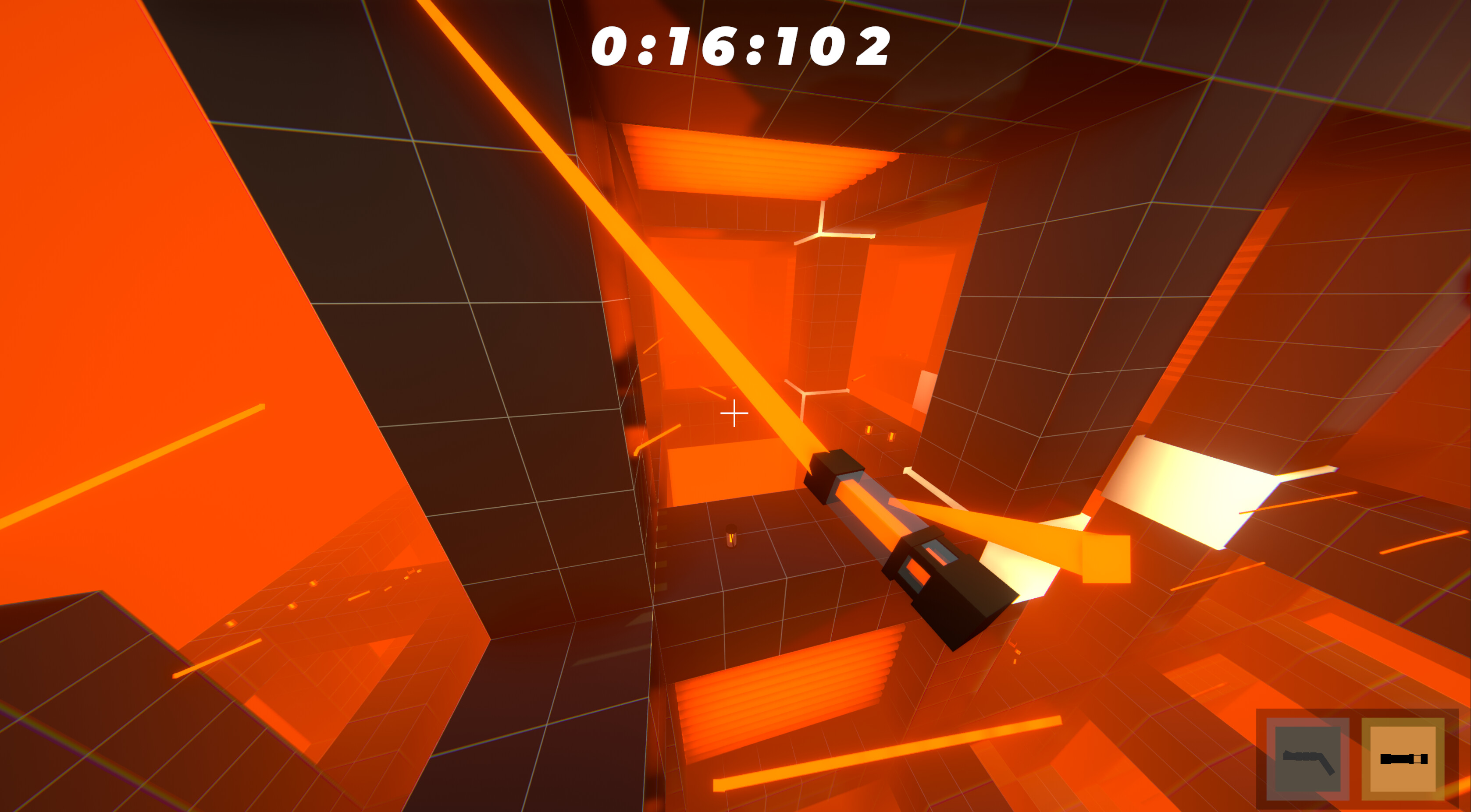 Flow Parkour screenshot 3