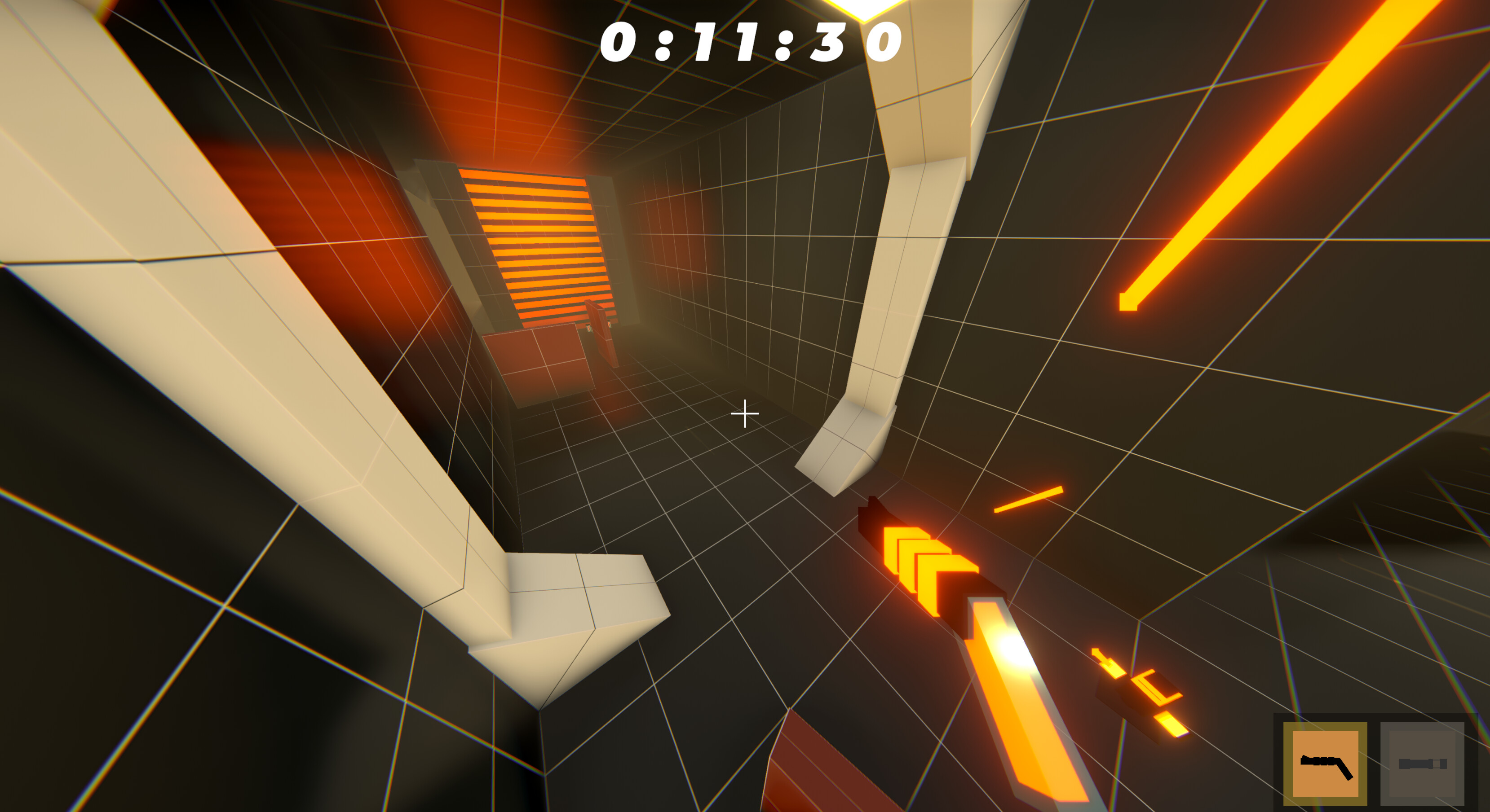 Flow Parkour screenshot 4
