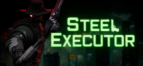 Steel Executor