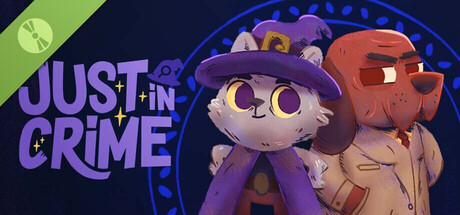 Just in Crime Demo
