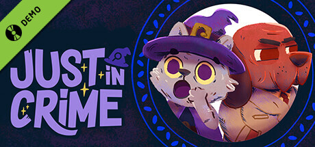 Just in Crime Demo