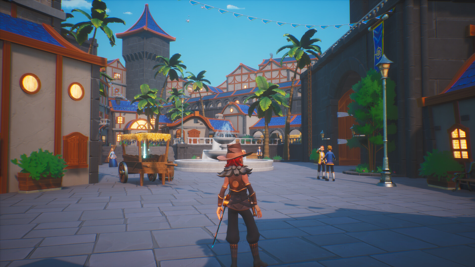 Trident's Tale screenshot 7