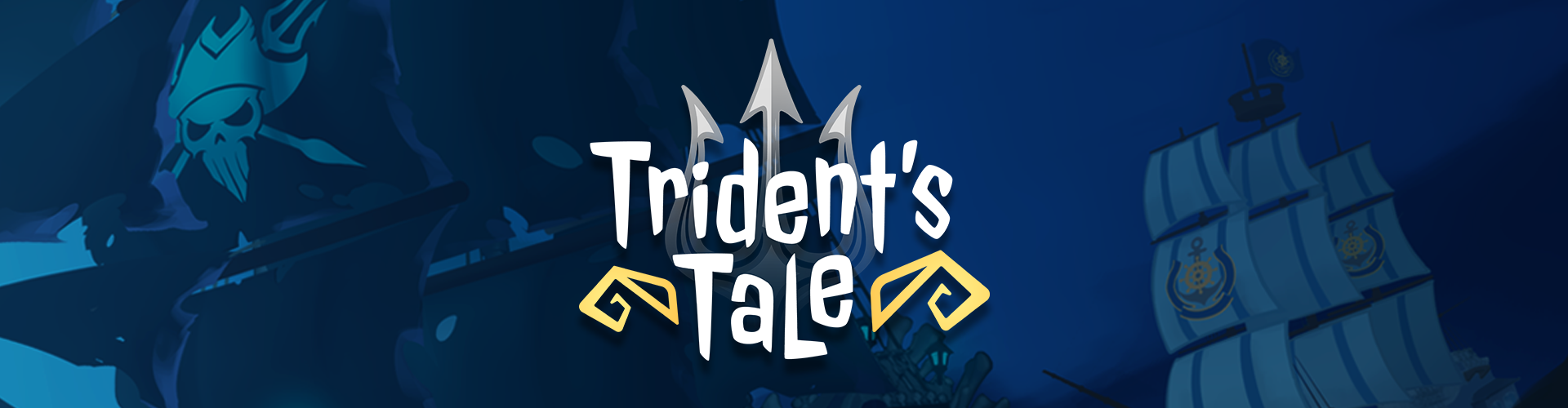 HORS RPG - Trident's Tale : Présentation 1 Banner | RPG Jeuxvidéo