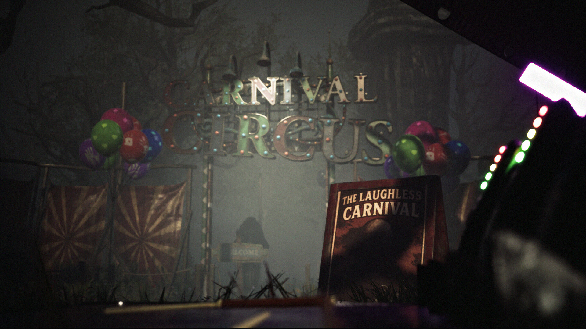 Abnormality screenshot 3