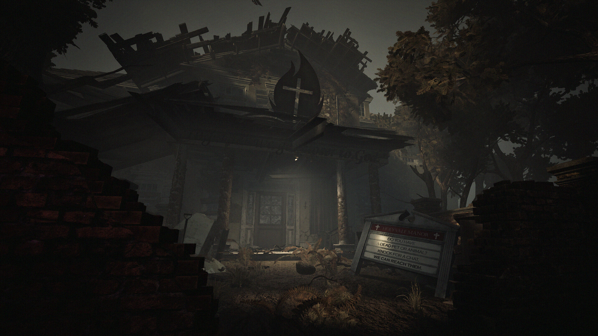 Abnormality screenshot 11