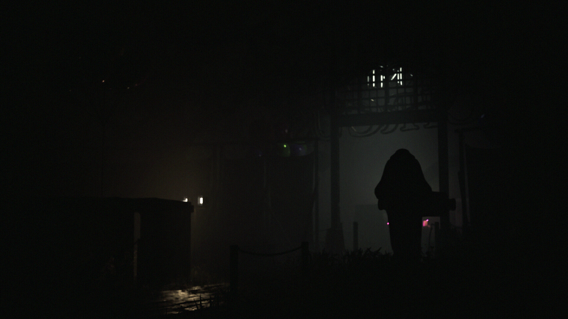 Abnormality screenshot 14