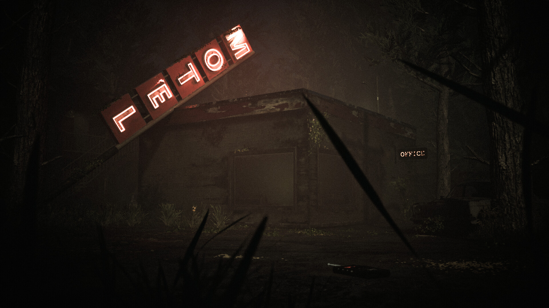 Abnormality screenshot 8
