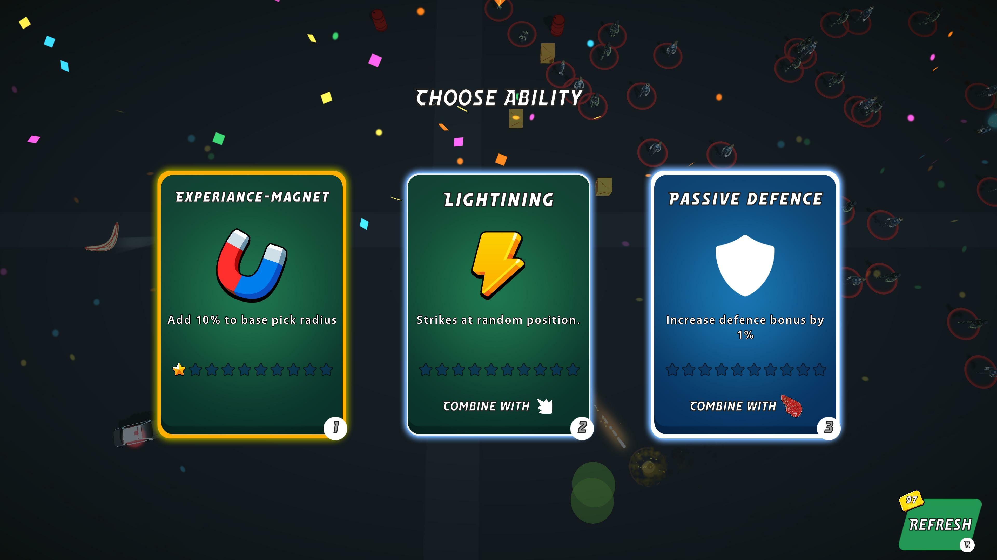 BattleDrive screenshot 6