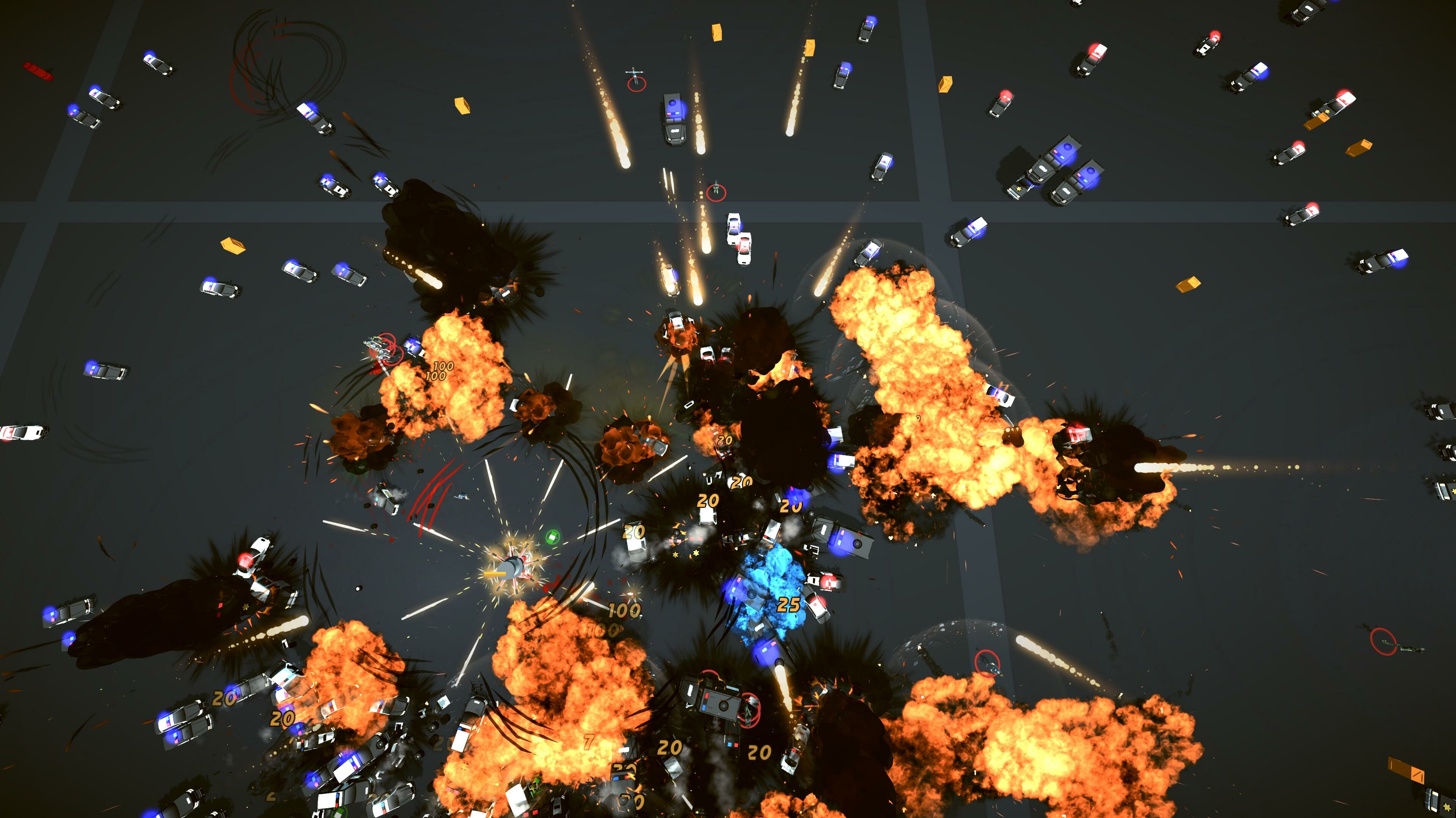 BattleDrive screenshot 16
