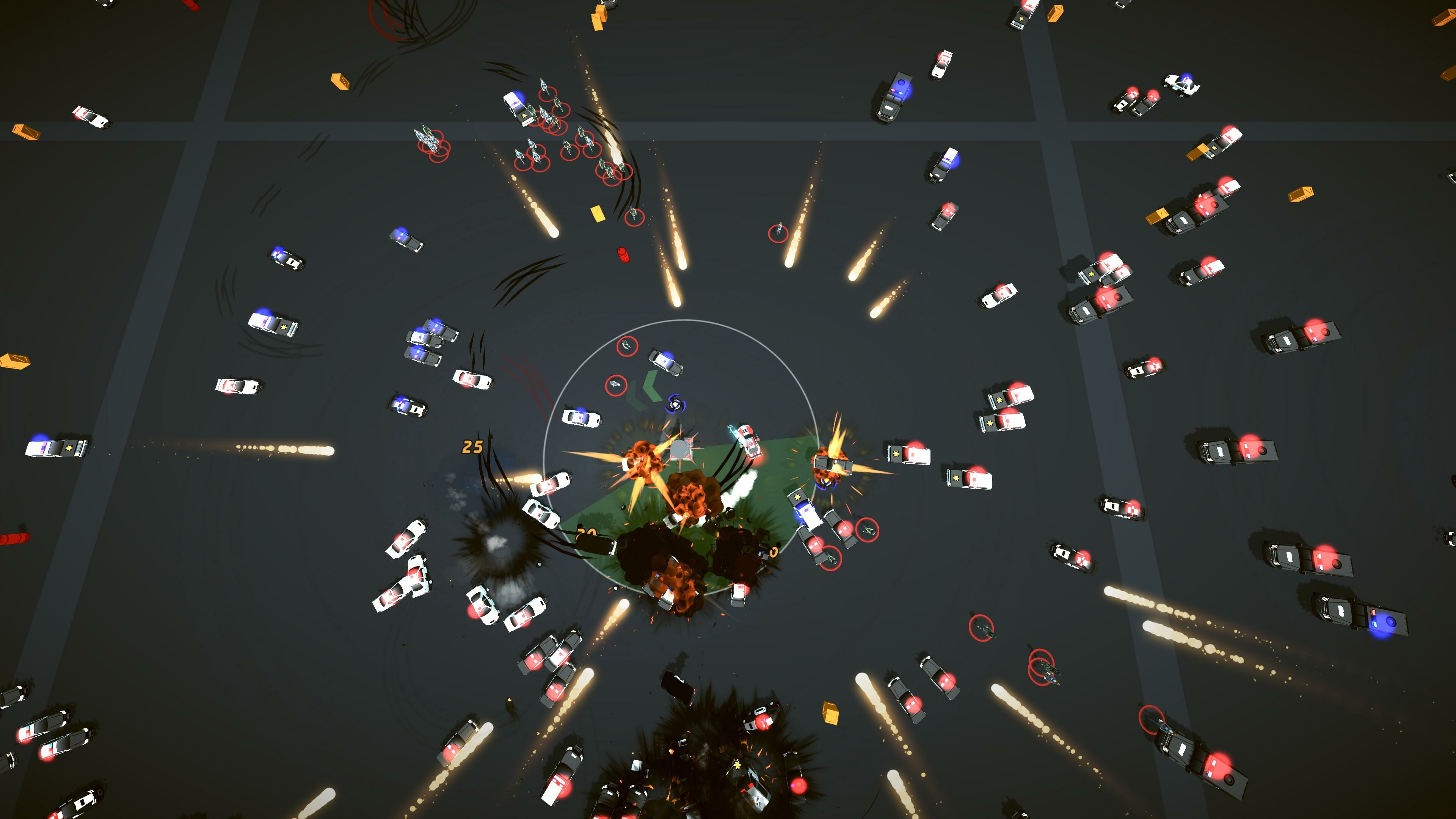 BattleDrive screenshot 12