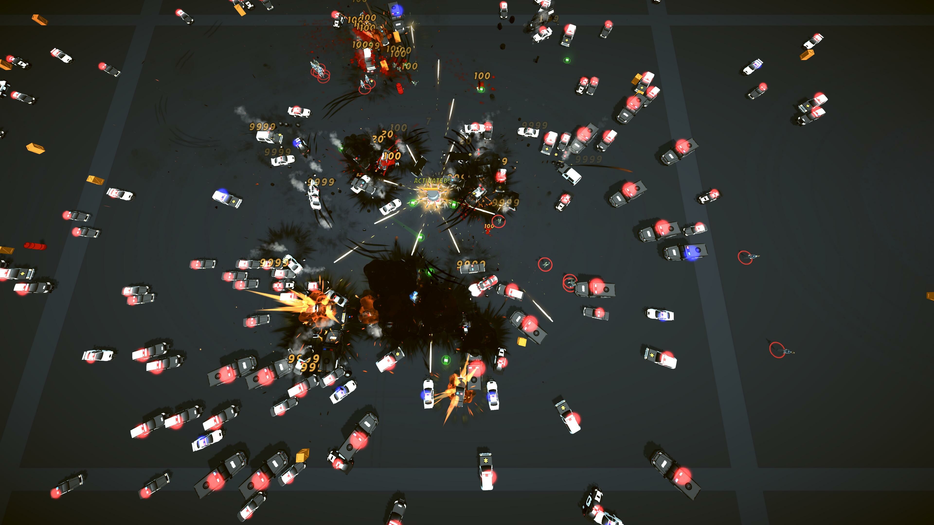 BattleDrive screenshot 15