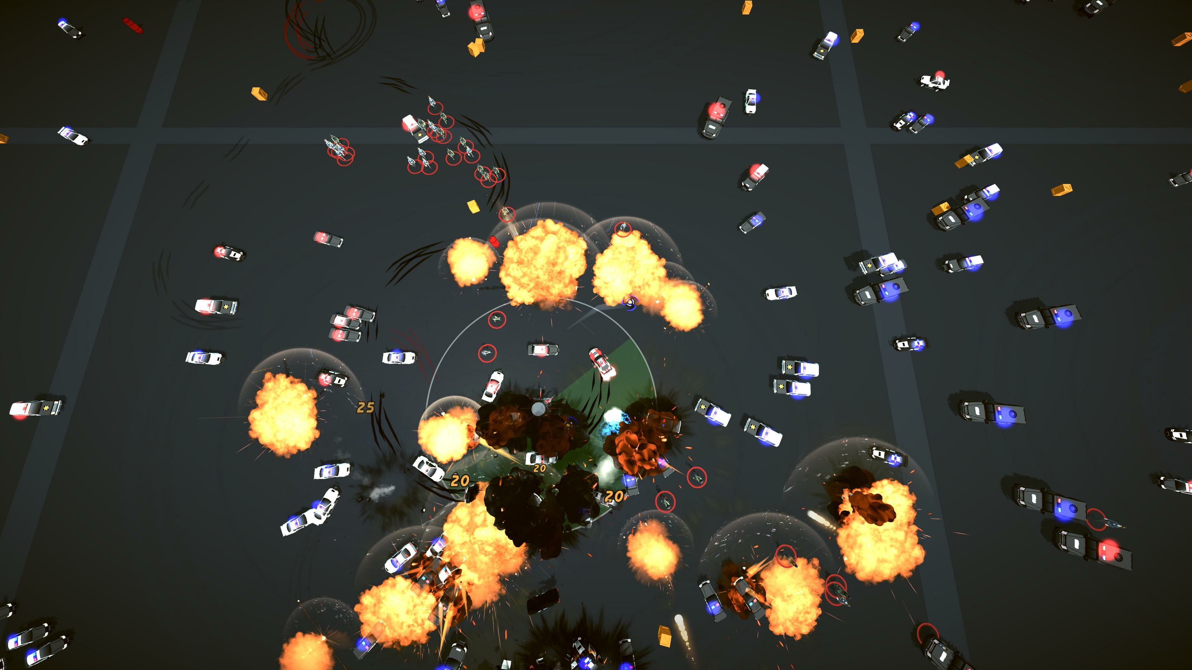 BattleDrive screenshot 13