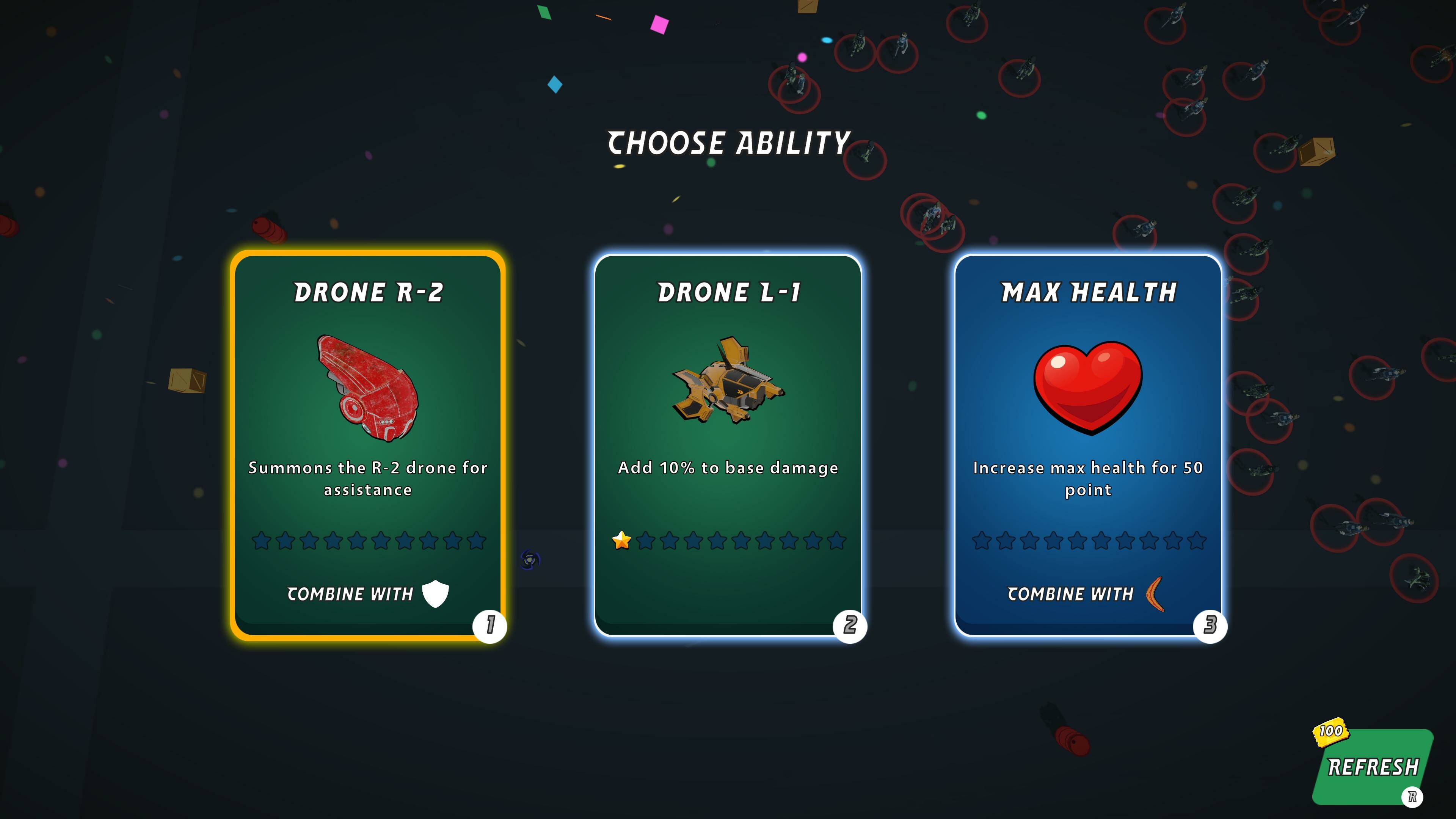 BattleDrive screenshot 17