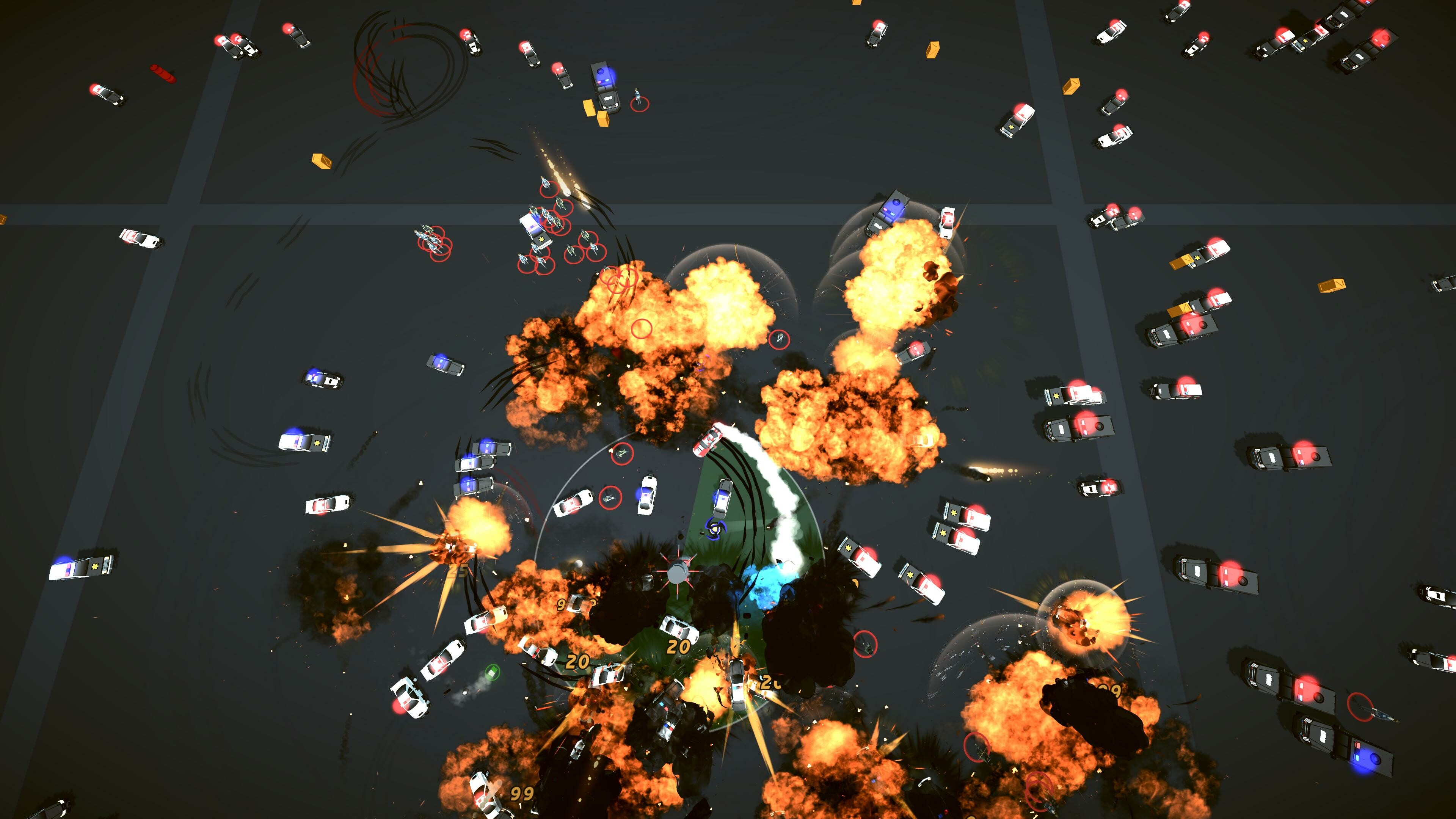 BattleDrive screenshot 14