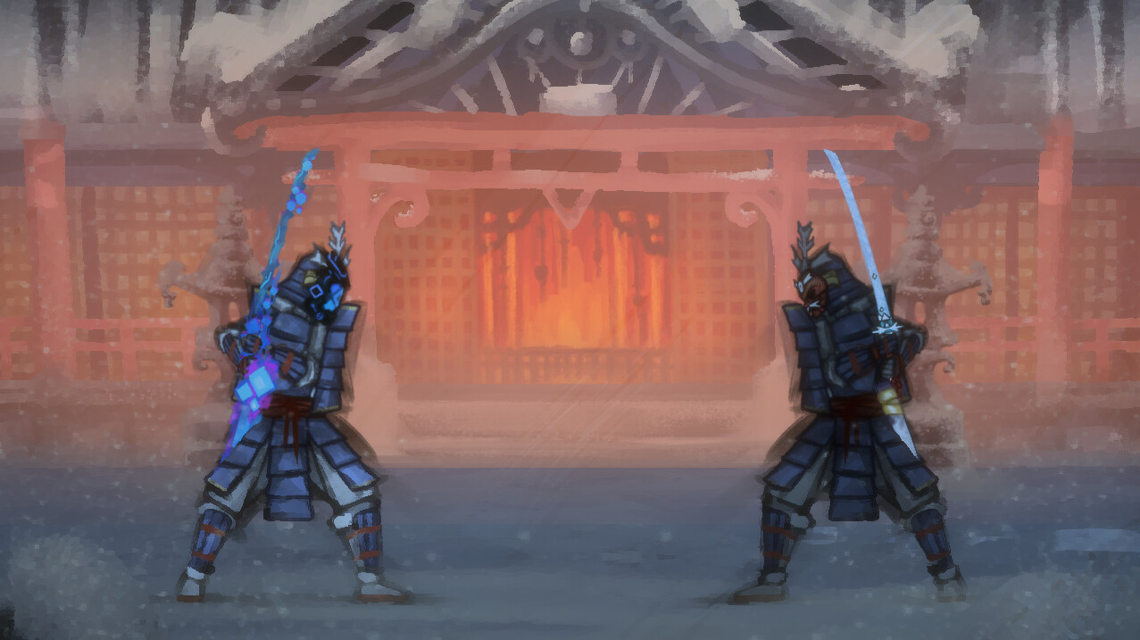Sclash - Glitch screenshot 1