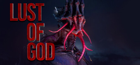 Lust of God: header artwork