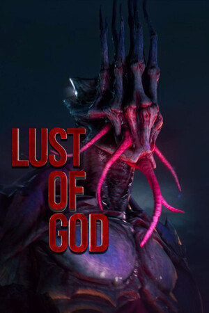 Lust of God