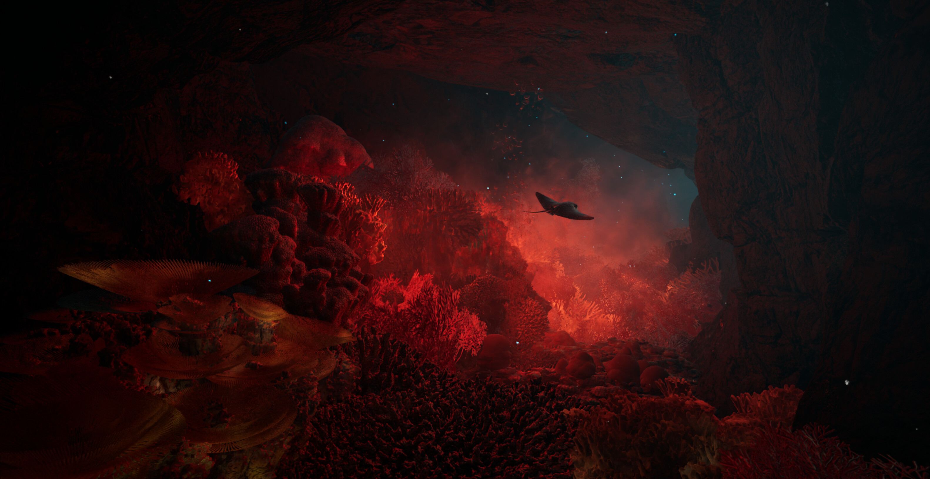 Sirens screenshot 5
