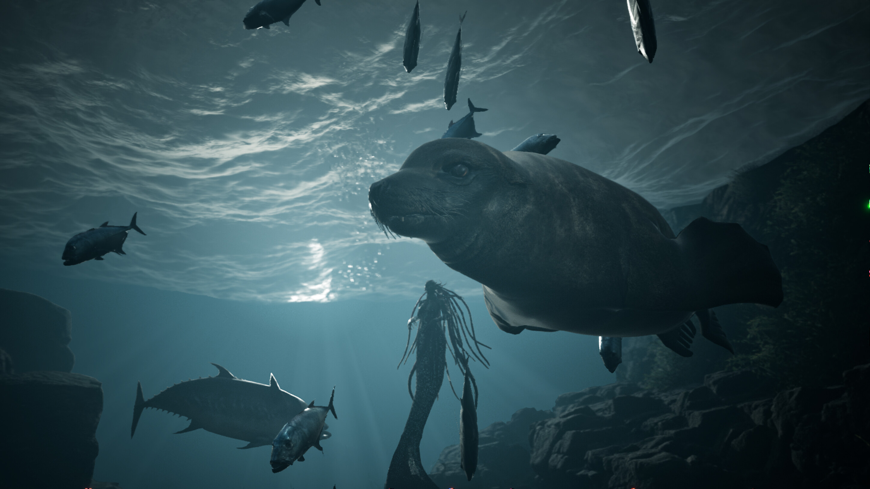 Sirens screenshot 4