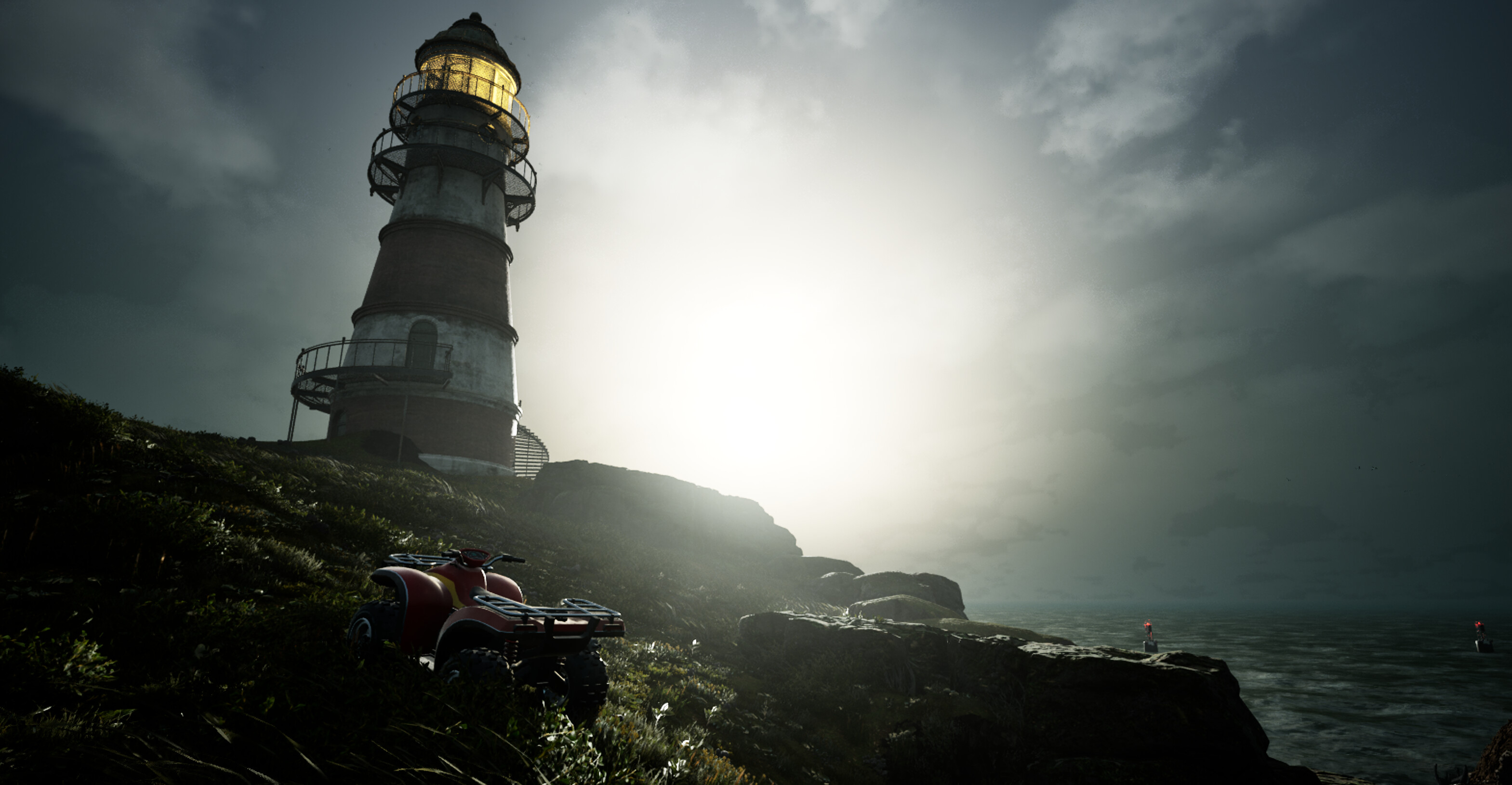 Sirens screenshot 3